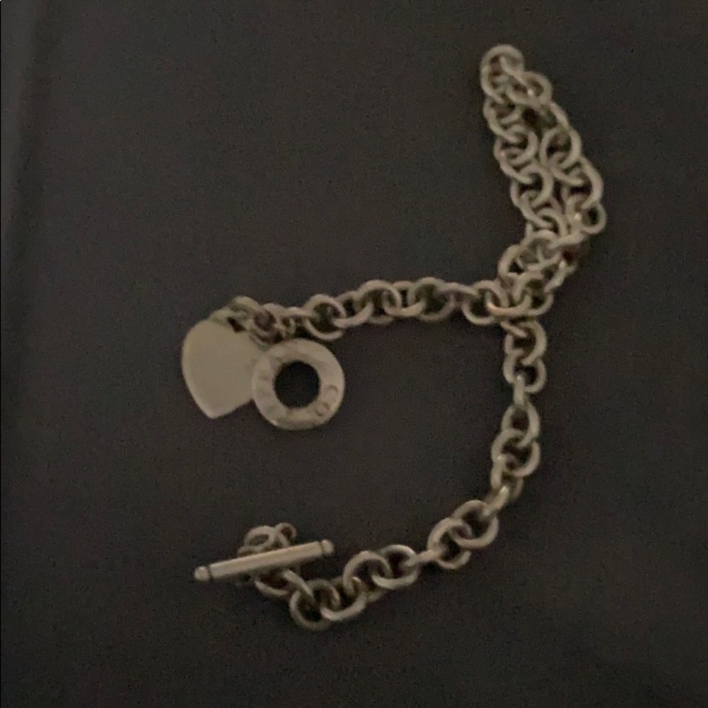 Tiffany and co necklace s